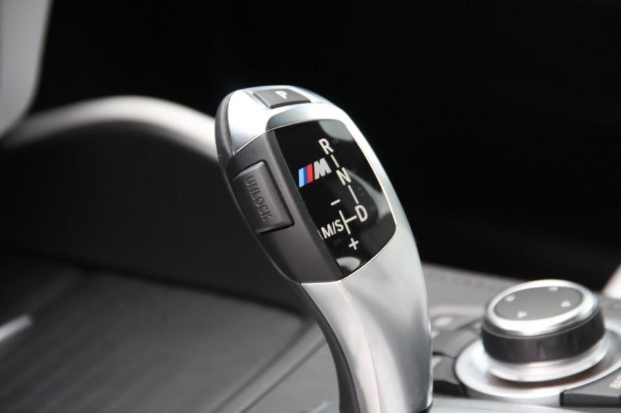  BMW X6 M 2009 года  (фото 139 из 167)